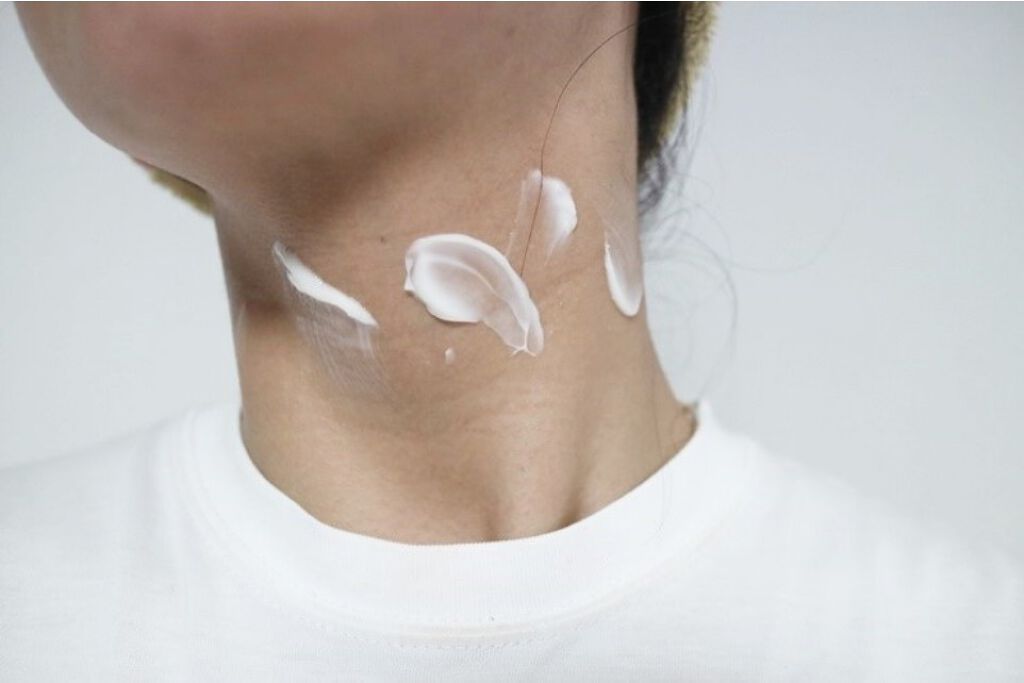 Prestige Age Killer Vellaの口コミ 今日から首シワ管理ベラで初め ベラネックク By コリアンファッションモール 普通肌 代前半 Lips