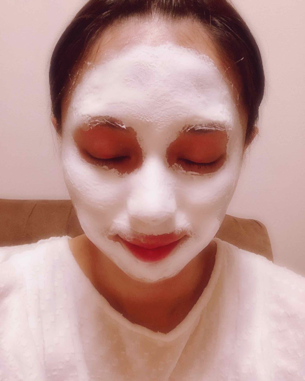 ピール オフ パック ちふれの使い方を徹底解説 ちふれピールオフパック80g無香料 無着色 By じゃんぐる Lips