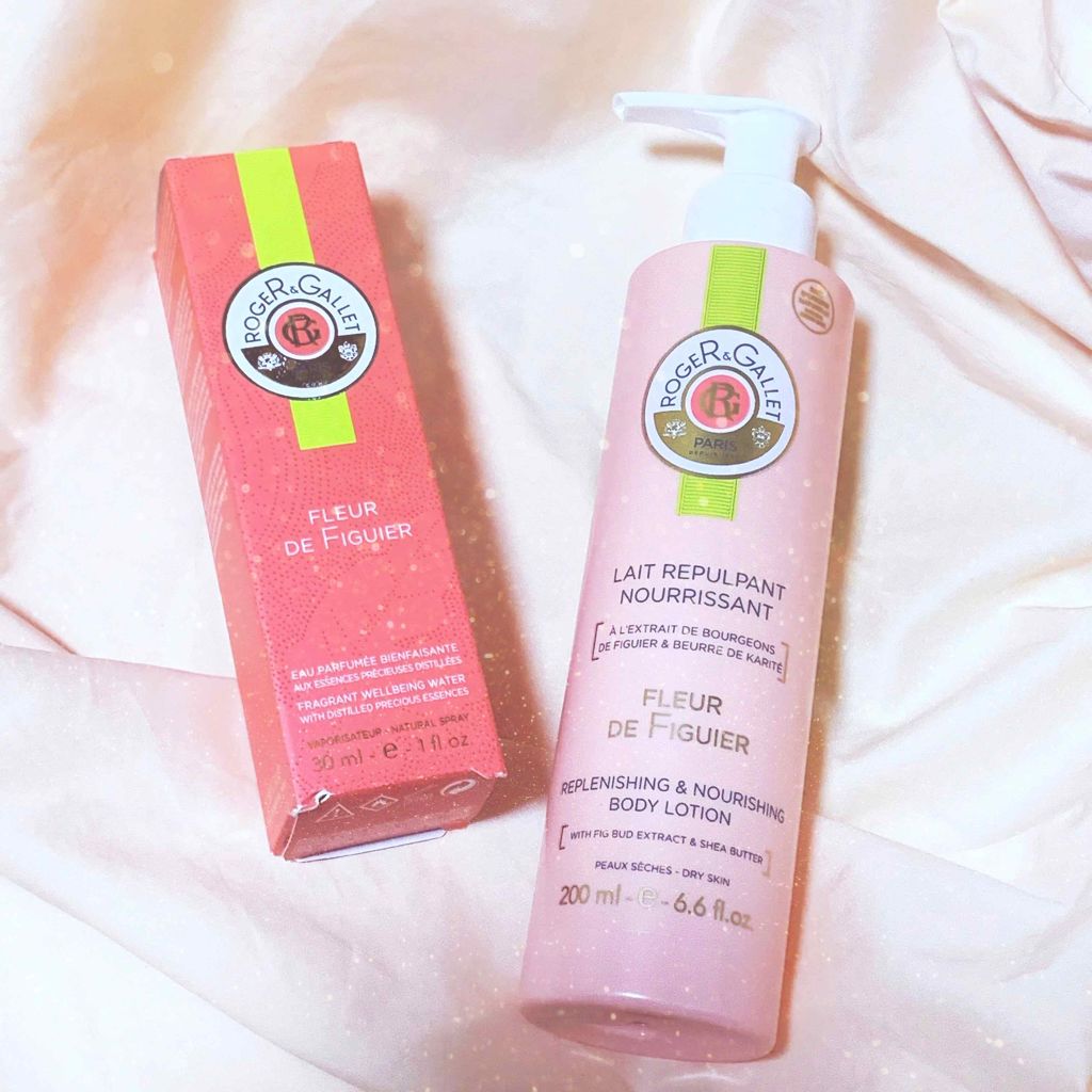 『ROGER&GALLET』