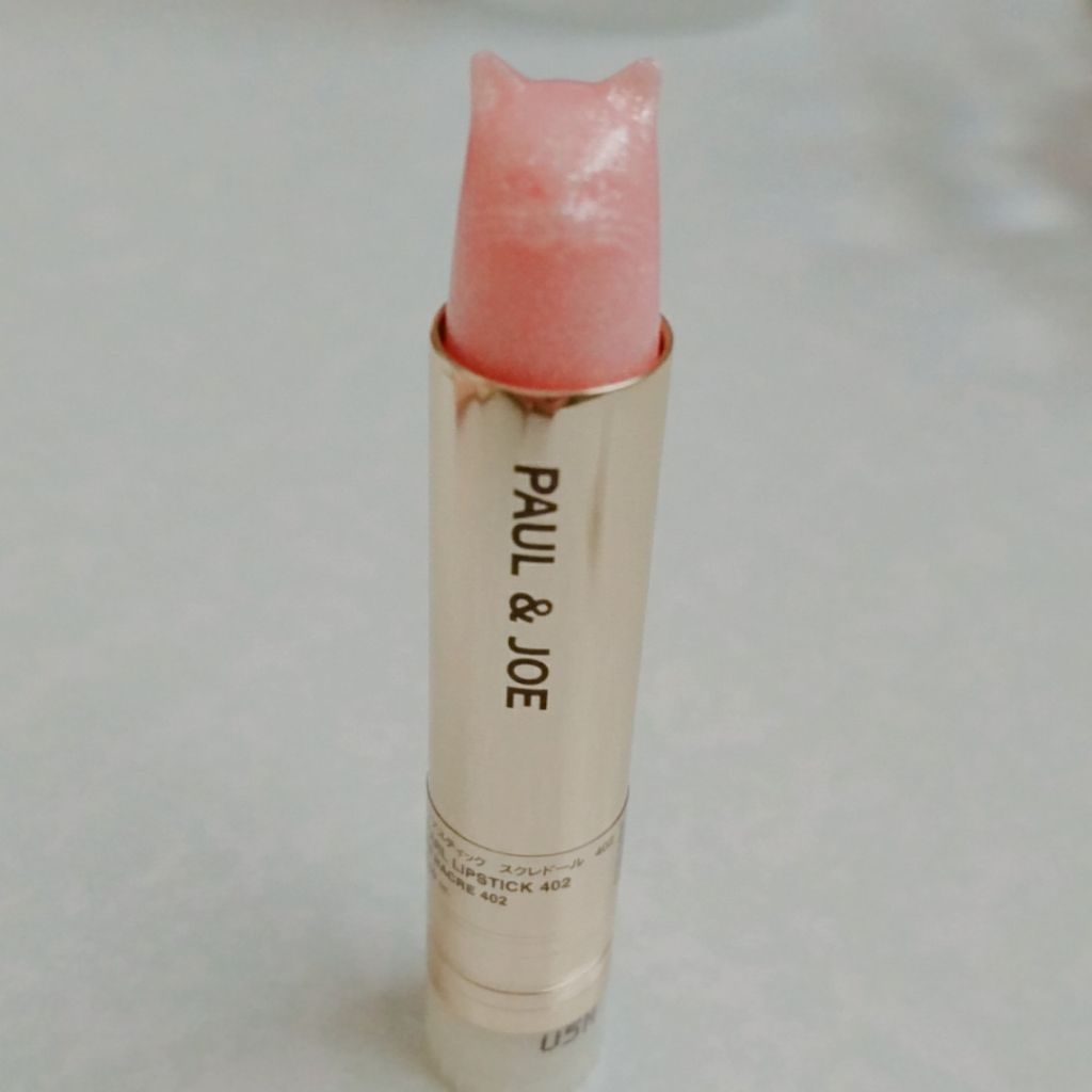 モイスチュアライジング ファンデーション プライマー S Paul Joe Beauteを使った口コミ ポール ジョー購入 記録用沖縄免税店でト By なっちゃん 乾燥肌 代後半 Lips