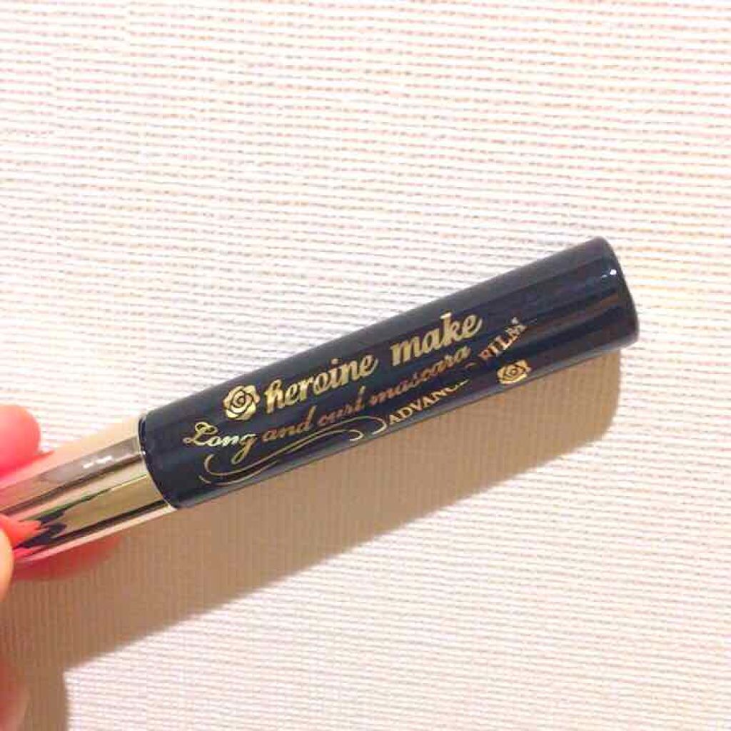 ヒロインメイク