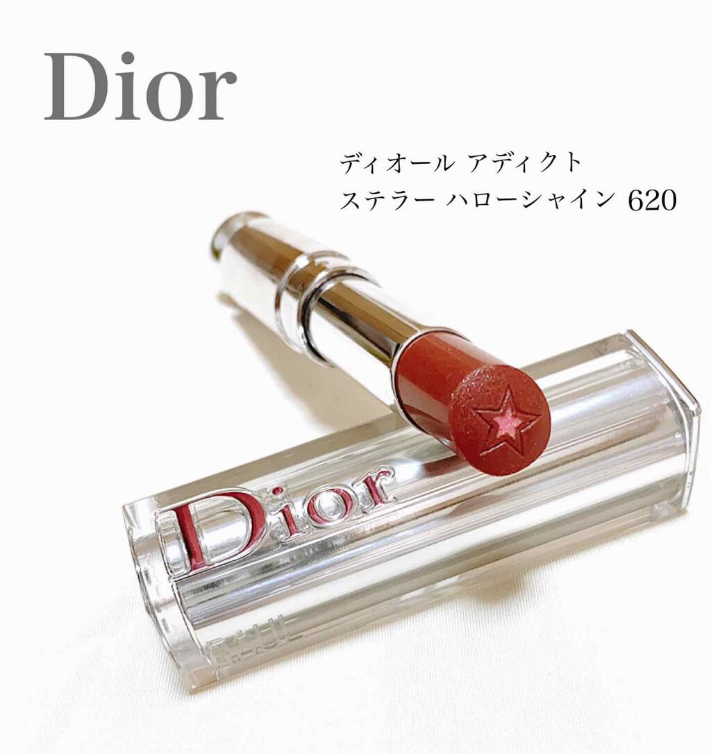 新品♡ Dior addict ラウールコラボ 620 【超歓迎】