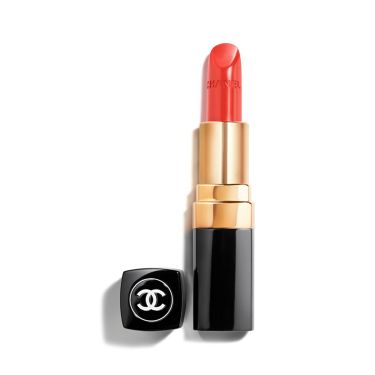 ルージュ ココ 416 ココ Chanel シャネル Lips
