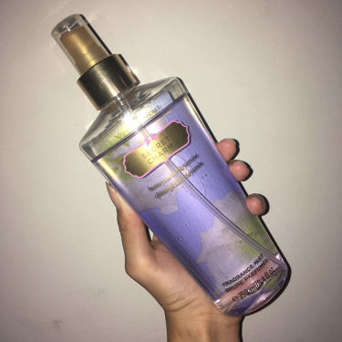 ボディ ミスト Victoria S Secret ヴィクトリアズシークレット の口コミ Victoriassecret ヴィ By リサト ﾌｫﾛﾊﾞ 混合肌 代前半 Lips