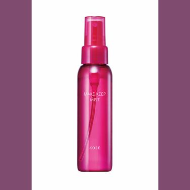 メイク キープ ミスト コーセーコスメニエンスの口コミ 川遊び 海 プール3シチュエーションで使 By An Lips