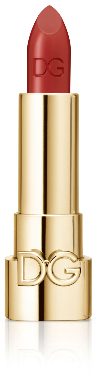 人気色をチェック ザ オンリーワン キャップトゥコンプリート Dolce Gabbana Beautyのリアルな口コミ レビュー Lips