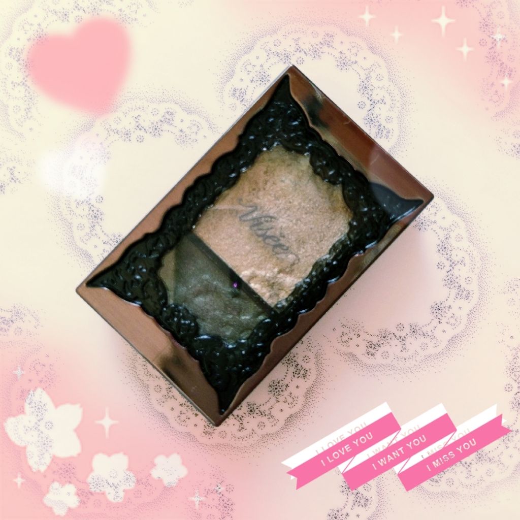 リシェ デュオリッチ アイズ Viseeの口コミ ヴィセリシェデュオリッチアイズ 写真はgr By 佐々ど 乾燥肌 Lips