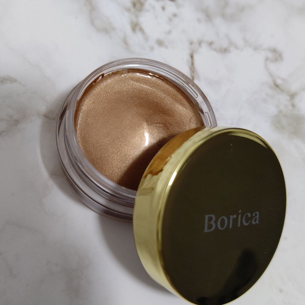 Borica|美容液ケアアイシャドウ