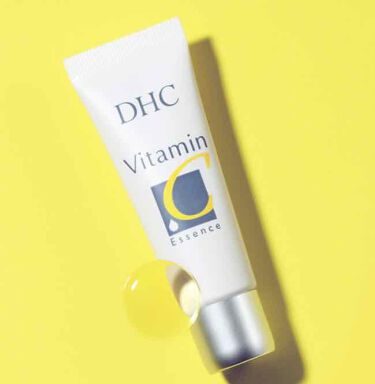 薬用v C美容液 Dhcのリアルな口コミ レビュー Lips