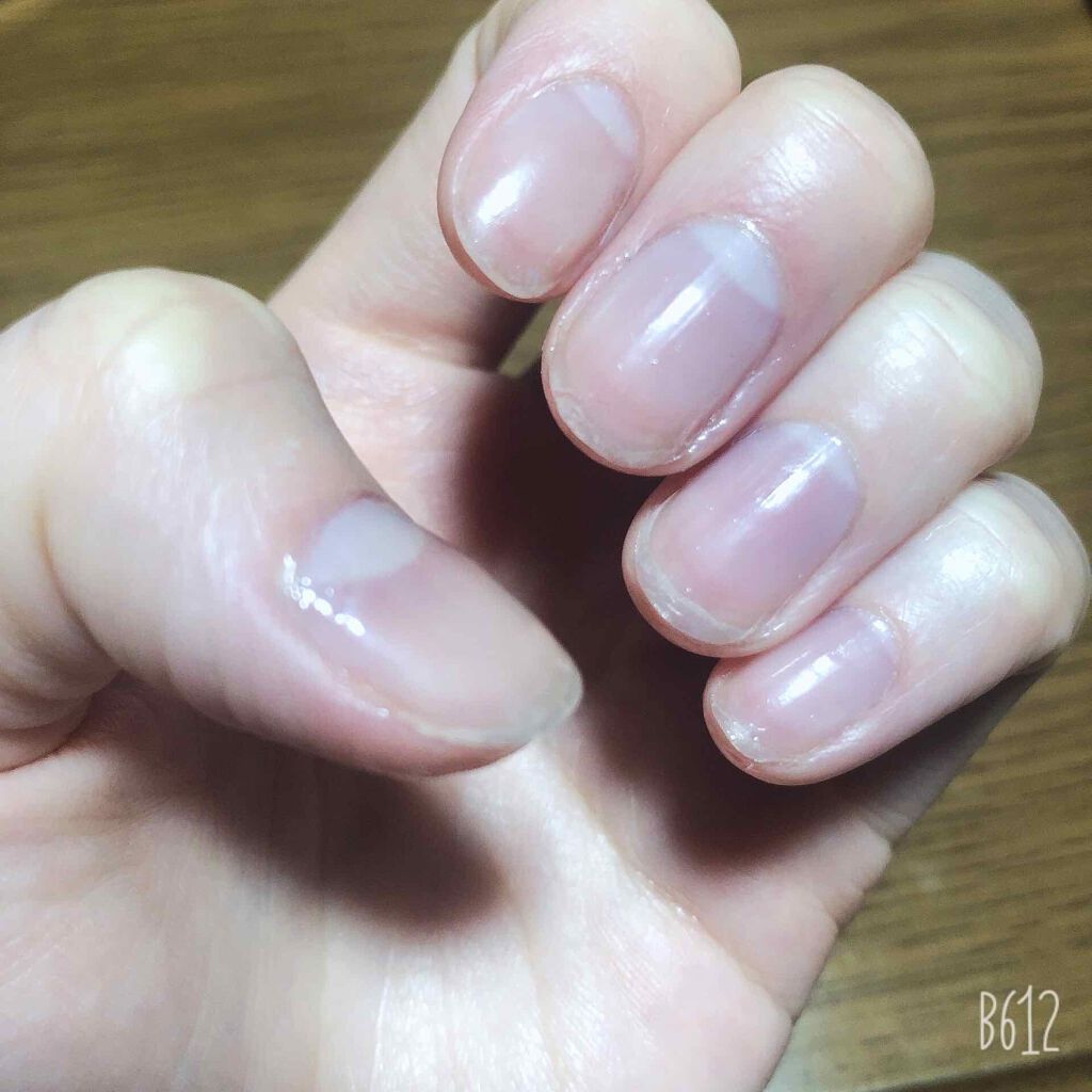 オイルインキューティクルプッシャーペン ビューティーワールドの口コミ 仕事上 ネイルはできないし子育て中なので爪 By はやみ フォロバ100 乾燥肌 代後半 Lips