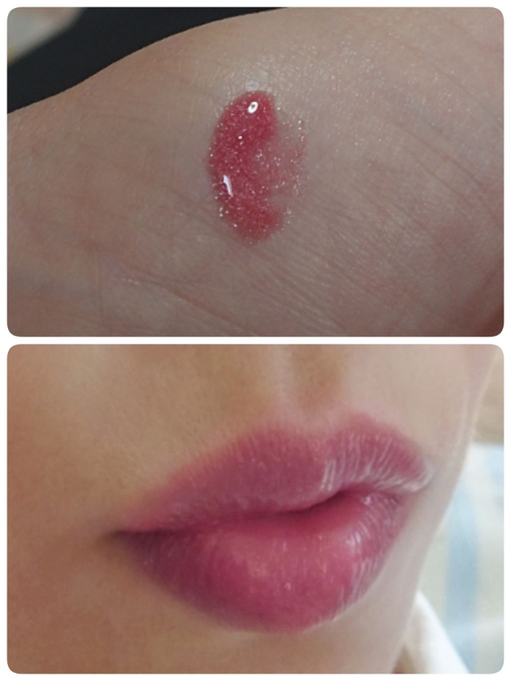 ピュア カラー エンヴィ グロス Estee Lauderの口コミ エスティーローダー ピュアカラーエンヴィ By 咲良 敏感肌 Lips ピュア カラー エンヴィ グロス Estee Lauderの口コミ エスティーローダー ピュアカラーエンヴィ By 咲良 敏感肌 Lips