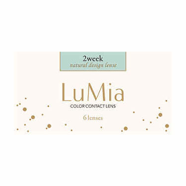 LuMia（ルミア）ワンデー/LuMia/カラーコンタクトレンズを使ったクチコミ（2枚目）