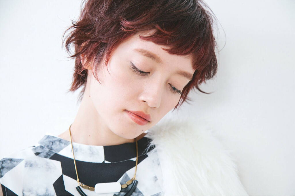 春メイクと相性◎赤眉でカンタンあか抜け!赤眉の作り方とプチプラアイテムを紹介♪のサムネイル