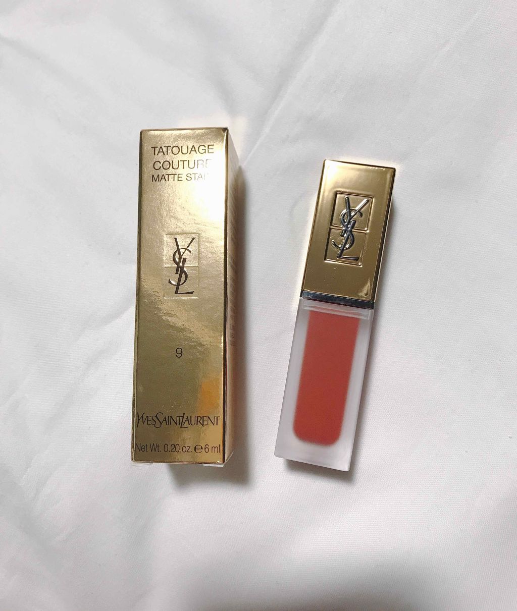 YVES SAINT LAURENT BEAUTE