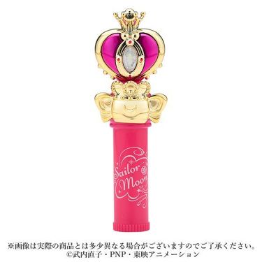 ミラクルロマンス スパイラルハートムーンロッドリップクリーム クレアボーテのリアルな口コミ レビュー Lips