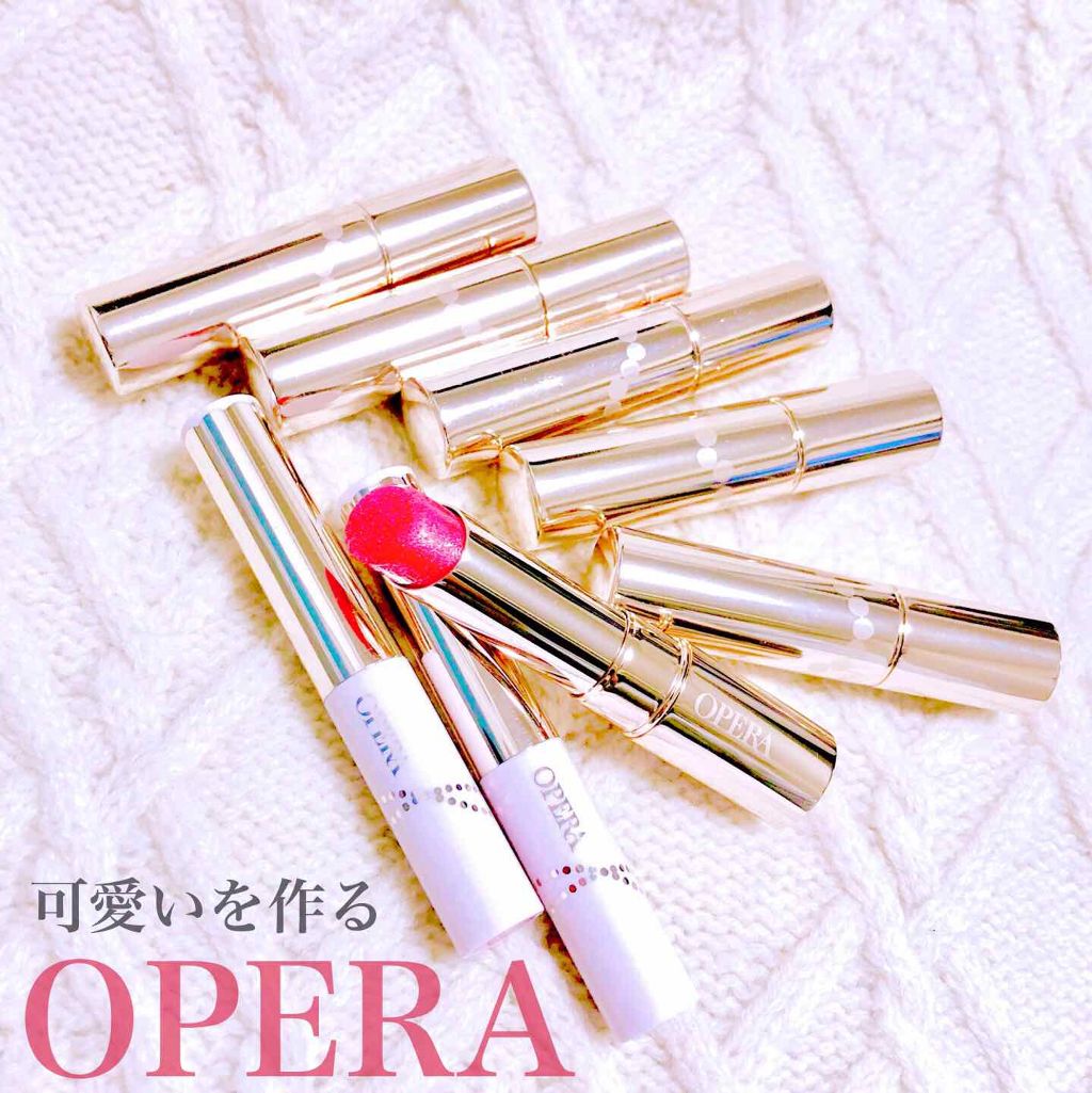 OPERA愛♡