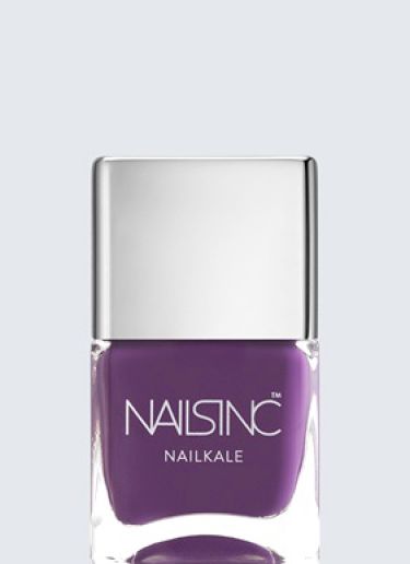 人気色をチェック ネイルケール Nails Inc のリアルな口コミ レビュー Lips