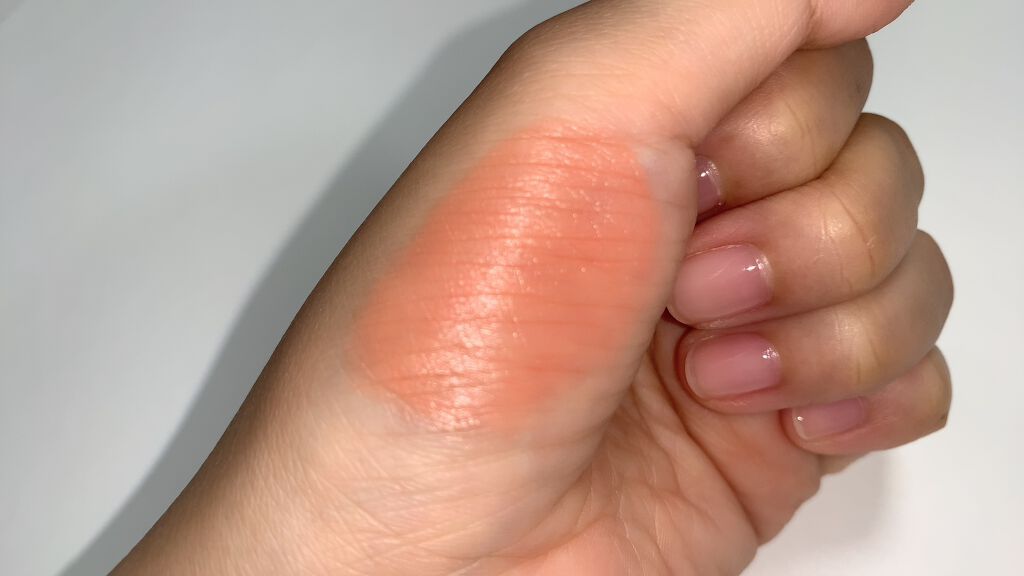 21年秋新作ジェル クリームチーク レ ベージュ オー ドゥ ブラッシュ Chanelの口コミ 9月3日発売 シャネルの新作コスメウォータ By まる 乾燥肌 30代前半 Lips