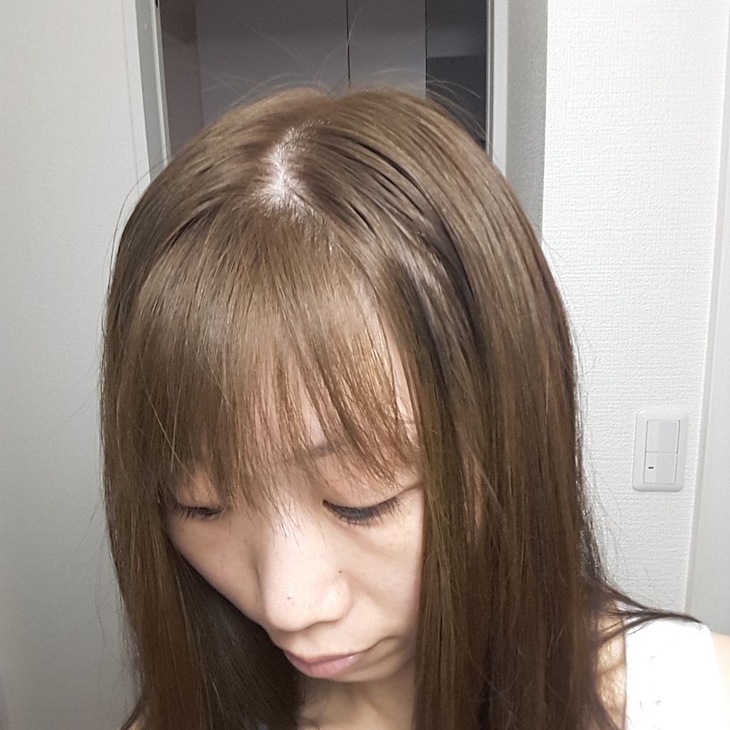 泡カラー 髪色もどし リーゼの口コミ 泡カラーしました Liese 泡カラー By あやの 普通肌 30代前半 Lips 泡カラー 髪色もどし リーゼの口コミ 泡カラーしました Liese 泡カラー By あやの 普通肌 30代前半 Lips