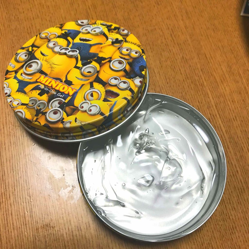 しまむらコスメ しまむらの口コミ しまむらミニオンコスメ しまむらをブラブ By リか 混合肌 代後半 Lips