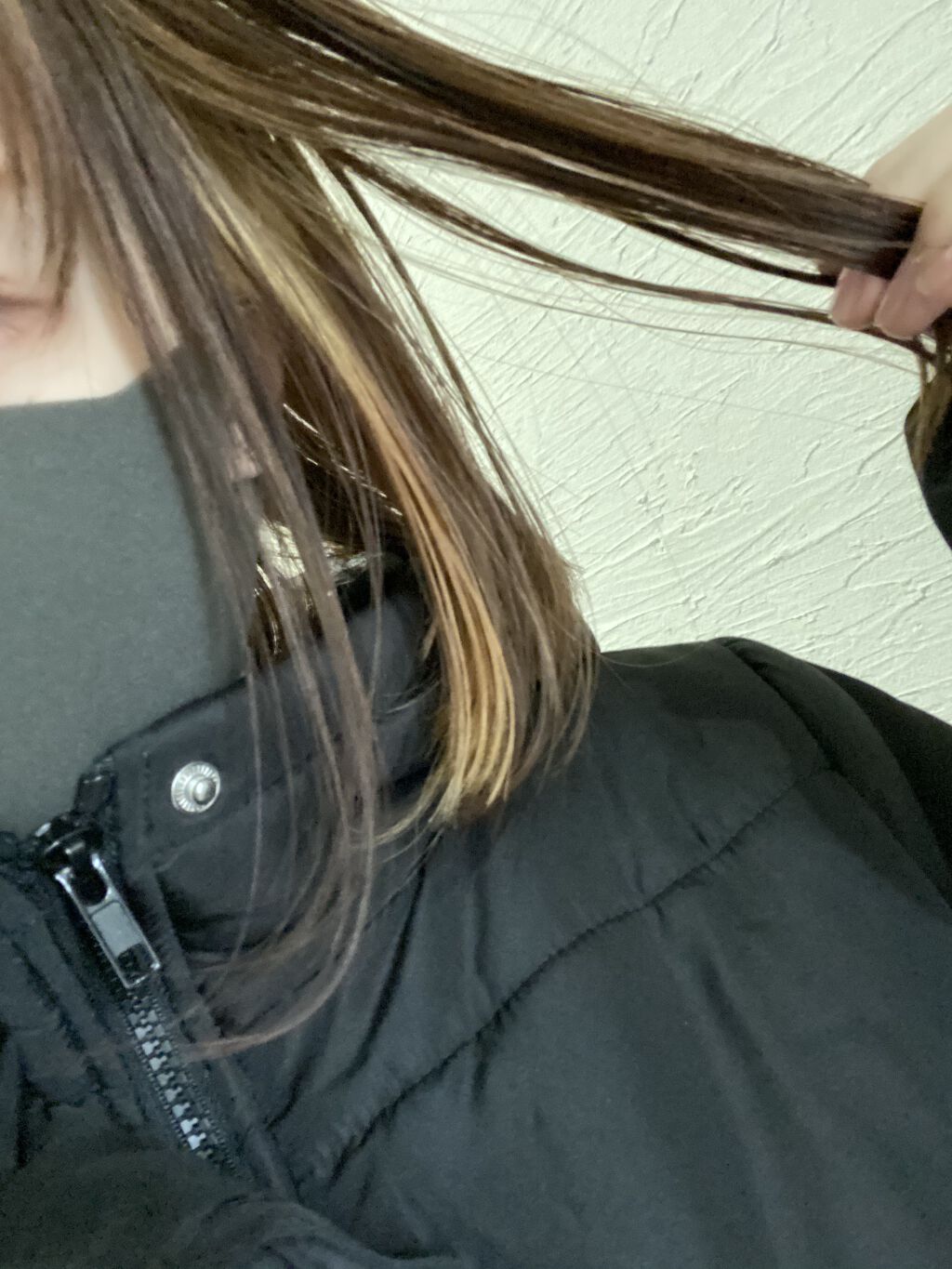 シルキー スムースモイスチャー ヘアパック1 5 Honeyの口コミ Honeysilkyスムースモイストヘア By Mai 敏感肌 10代後半 Lips