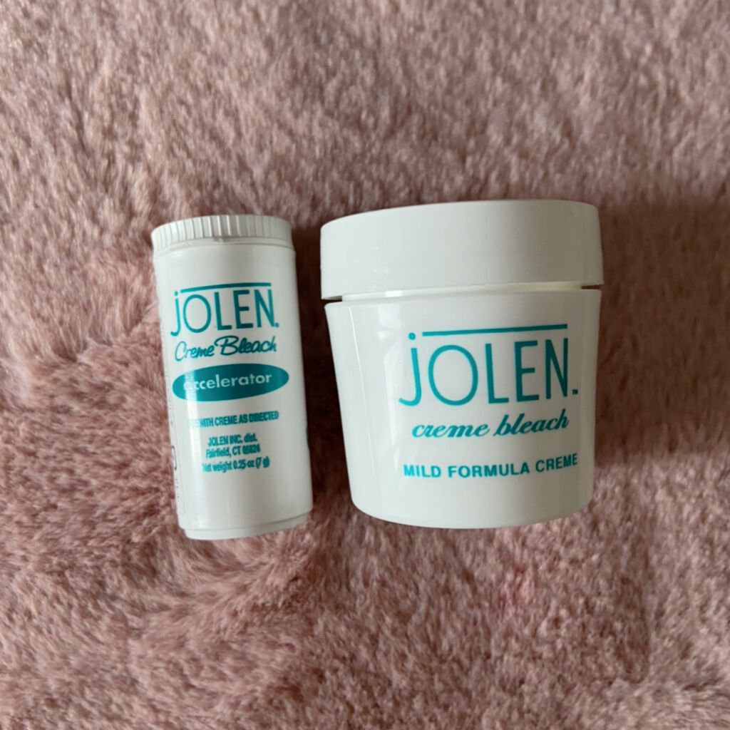 ジョレンクリームブリーチ ジョレンジャパンの口コミ まゆげで印象はかわる 今回ご紹介した By 茶々くん 毎日投稿 普通肌 代前半 Lips