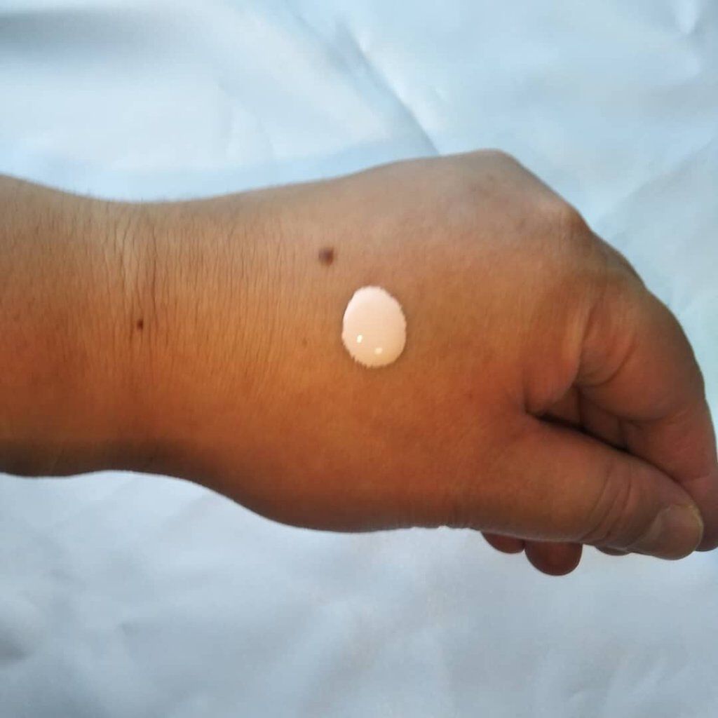 すっぴんメイカー Ccリキッド インテグレートの口コミ こんにちは コロナで外出する機会も減り で By みなたん 混合肌 30代後半 Lips