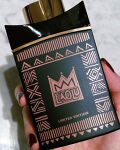 Bvlgari Man In Black ブルガリ マン イン ブラック Bvlgariのリアルな口コミ レビュー Lips