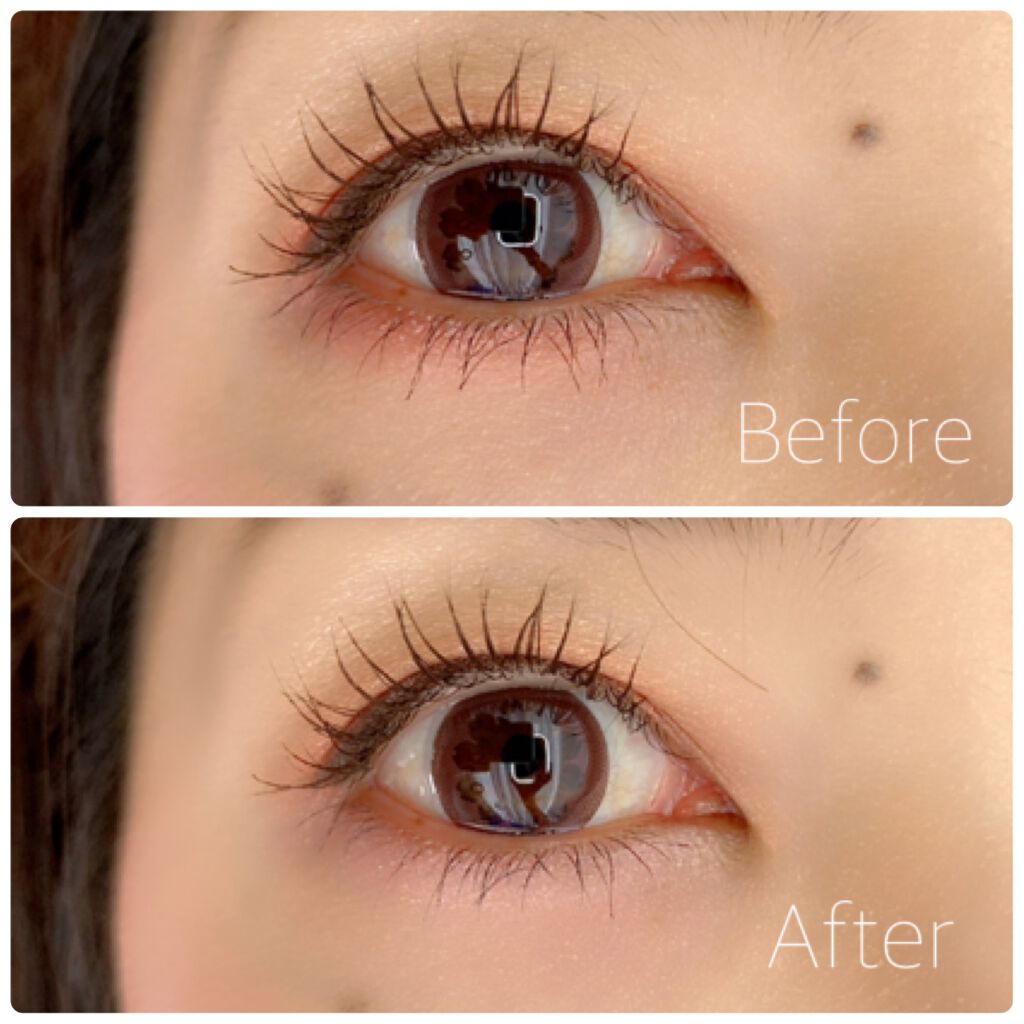 クラブ すっぴんアイグロス クラブの口コミ イエベ春におすすめのジェル クリームアイシャドウ 5月に発売された クラ By Asami 混合肌 30代前半 Lips