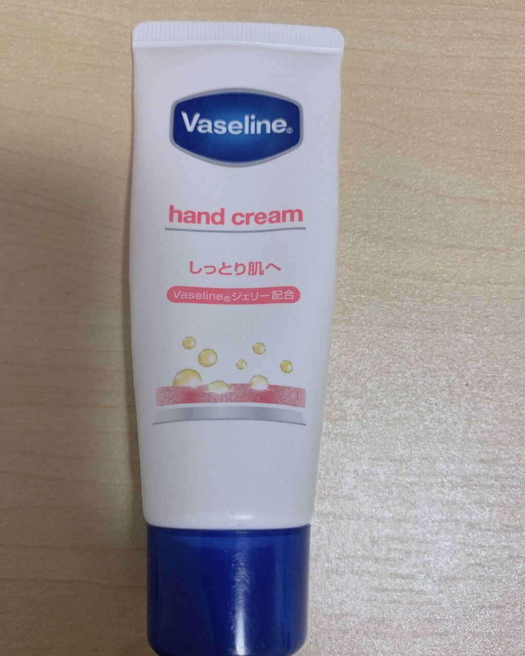 ハンド ネイル ヴァセリンの口コミ 使い切りスキンケア 05 11 By ましゃ子 個人的メモ 乾燥肌 代後半 Lips