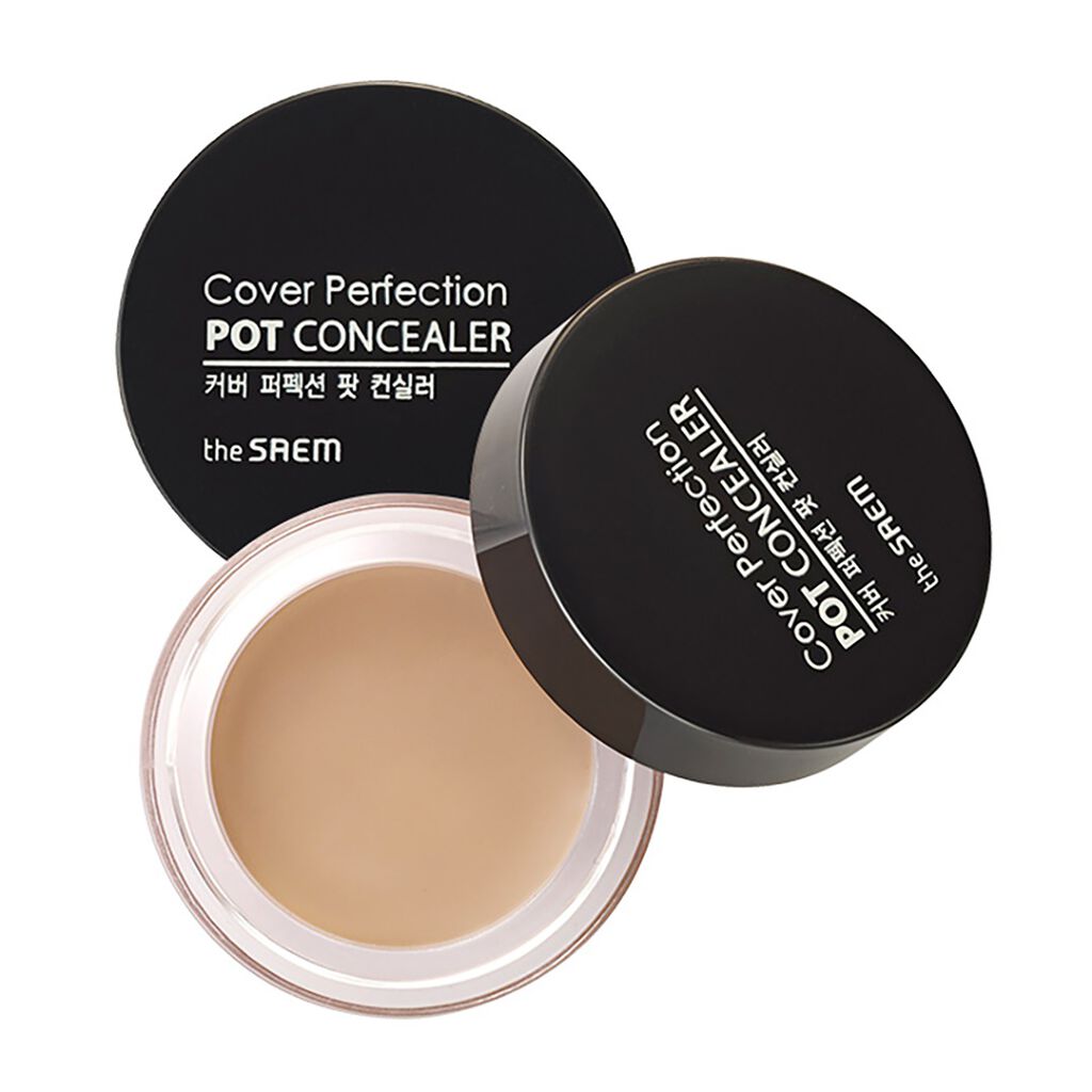 pot concealer