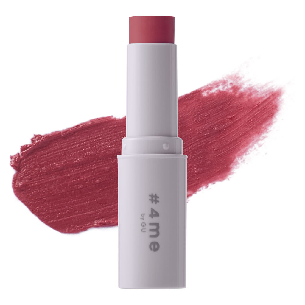 リップスティック 17# RED MATTE