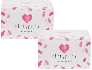 シークレットレディ ティティプル Ladyenssのリアルな口コミ レビュー Lips