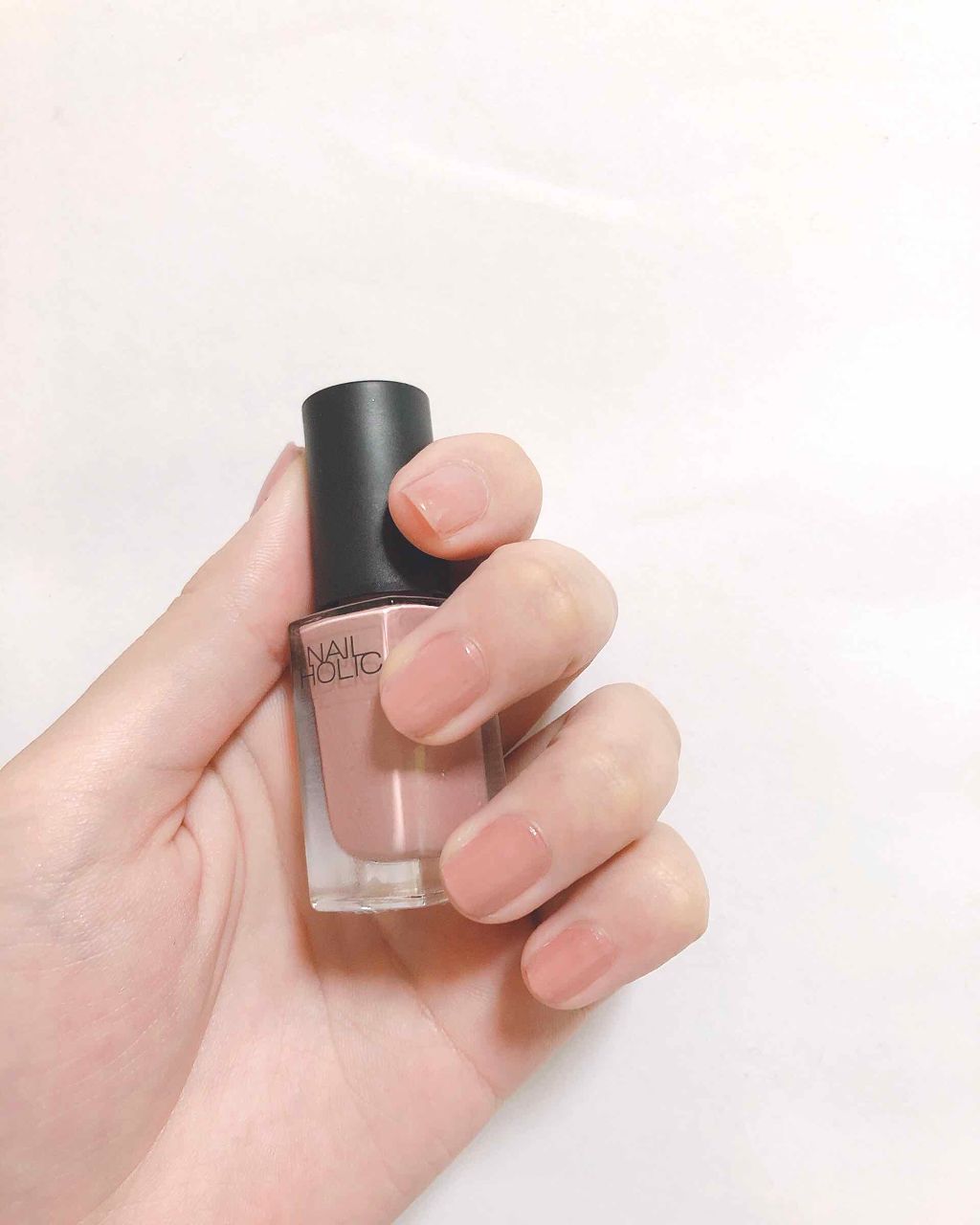 3:NAIL HOLIC