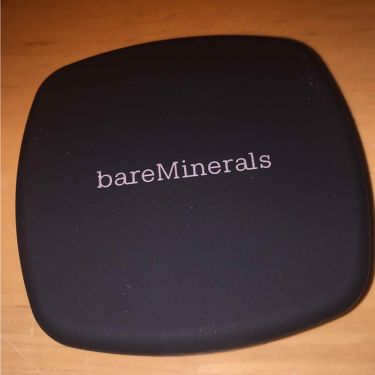 レディ アイシャドウ 2 0 Baremineralsの口コミ ベアミネラルレディアイシャドウ2 0ザトッ By Syk 混合肌 40代前半 Lips