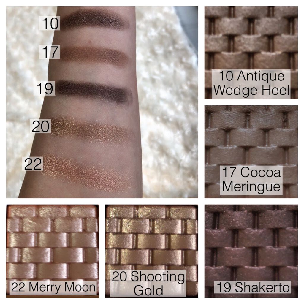 モダンアイシャドウ イタルプリズム Misshaの口コミ Misshaモダンアイシャドウイタルプリ By Eri 乾燥肌 Lips