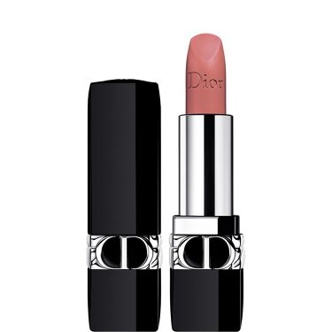 ルージュ ディオール 100 ベルベット ヌード ルック（公式オンライン限定品） / Dior(ディオール) | LIPS