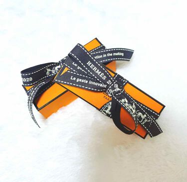 年春新作口紅 ルージュ エルメス ルージュ ア レーヴル サティネ エルメスの口コミ なんと あのエルメスから初のコスメラインが By 𝓡 Lips