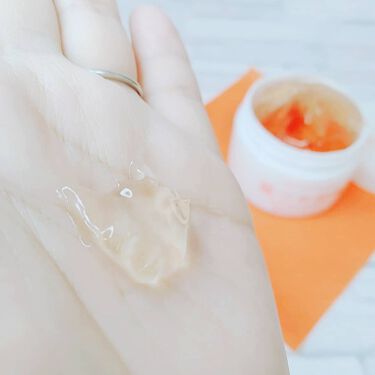 艶つや習慣 プラス アクアビューティーの口コミ 家族で使えるつや艶オールインワンゲル By あい 40代前半 Lips