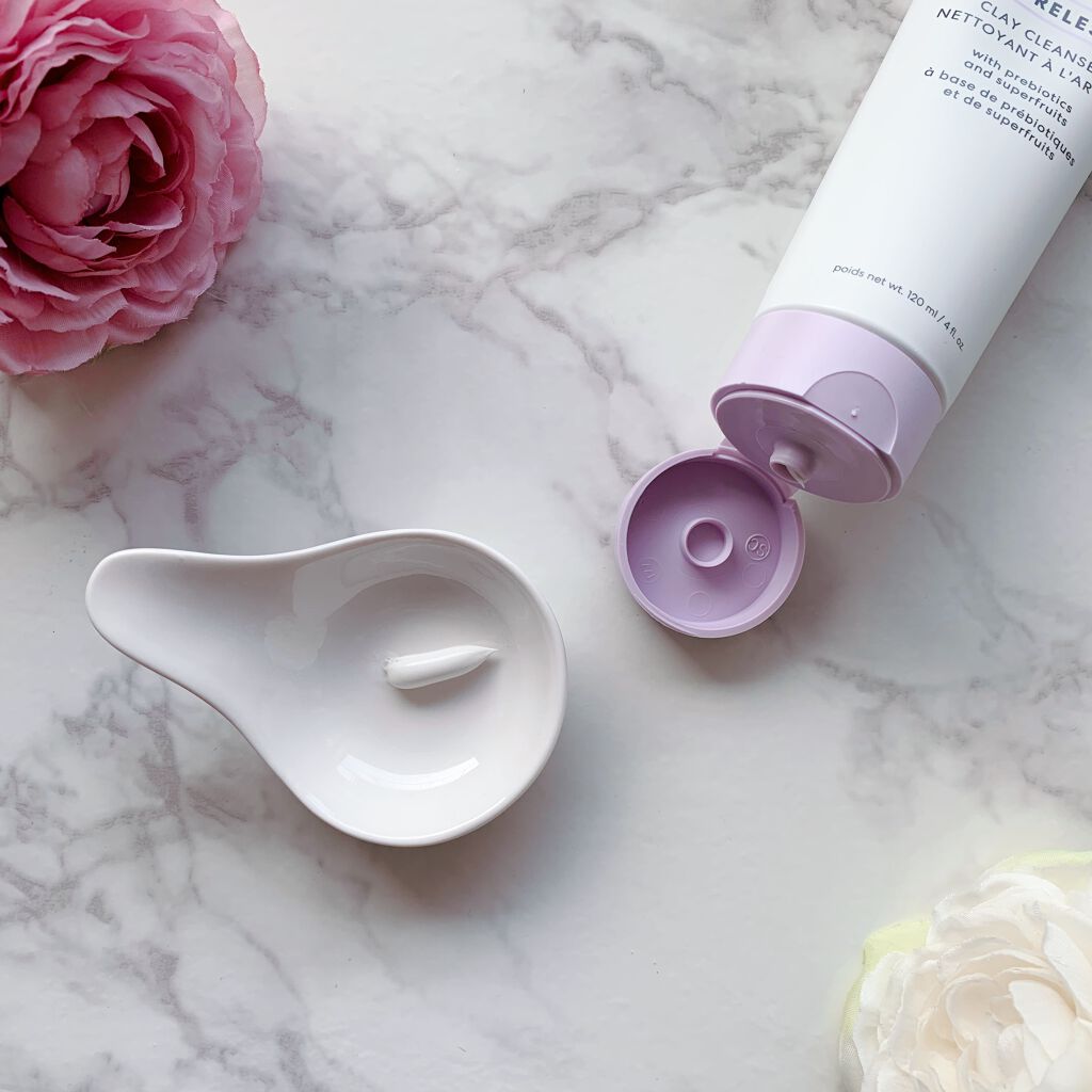 ポア エクスフォリエイティング エッセンス Baremineralsを使った口コミ ベアミネラルポアシリーズのクレンザ By Snowmi 普通肌 Lips