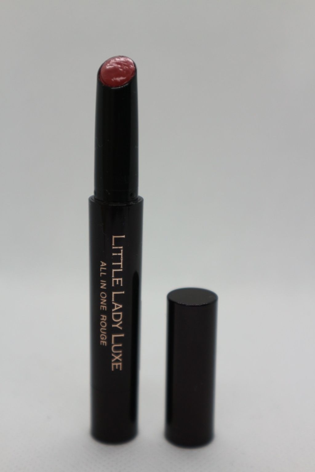 オールインワンルージュ リトルレディ リュクスの口コミ リトルレディリュクス オールインワンルー By おぎん 乾燥肌 Lips