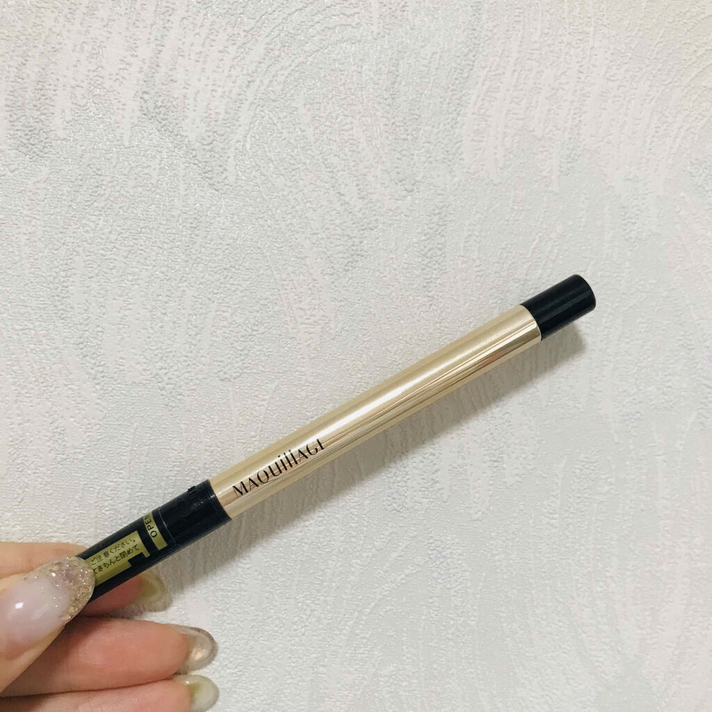 ロングステイアイライナー カートリッジ マキアージュの口コミ 私が大学生の頃から使っているアイライナーで By R 混合肌 代後半 Lips ロングステイアイライナー カートリッジ マキアージュの口コミ 私が大学生の頃から使っているアイライナーで By R 混合肌 代後半 Lips
