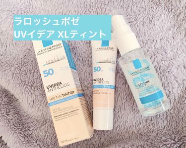 年代 肌質別 Uvイデア Xl ティント La Roche Posayの口コミ 170件 Lips