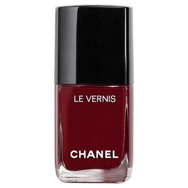 ヴェルニ ロング トゥニュ 578 ニュー ドーン Chanel シャネル Lips