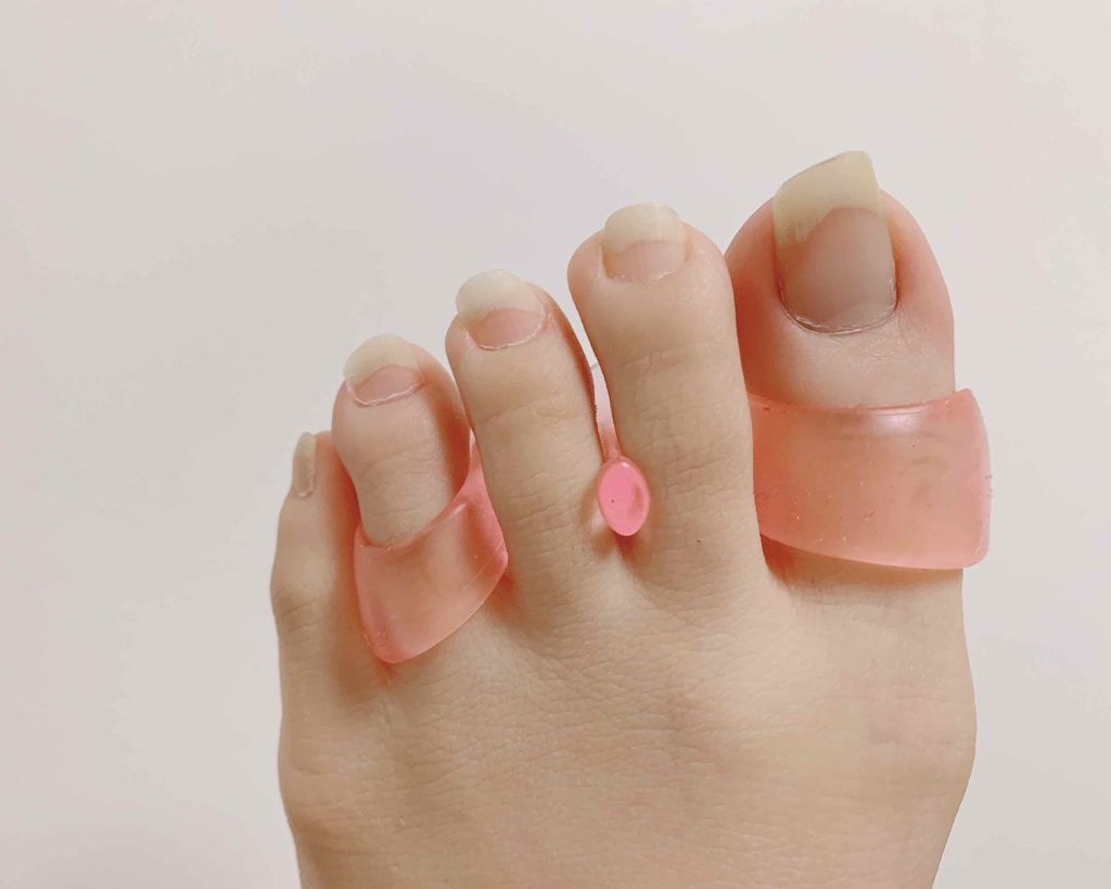 Body Make Pad For Lady 大山式の口コミ 目を瞑って片足立ち出来ますか グラグラする By Momo 敏感肌 代前半 Lips