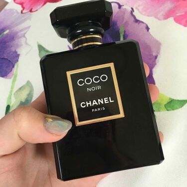 ココ ヌワール オードゥ パルファム ヴァポリザター Chanelの口コミ シャネルココヌワールオードゥパルファム1 By Coco 乾燥肌 代前半 Lips