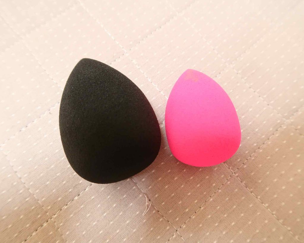 普通のスポンジとは何が違うの?