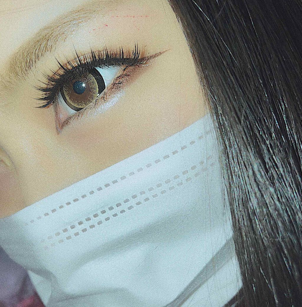 のび る アイテープ 絆創膏タイプ Daisoの口コミ 暇すぎて半分だけ化粧してみたりする時ない By 陽 乾燥肌 代前半 Lips