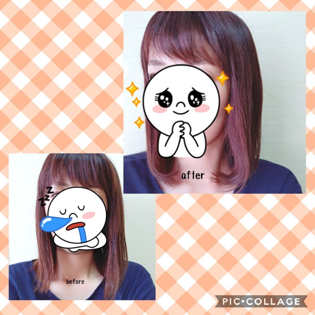 ナチュラル キープ 無香料 ケープの画像 動画一覧 6ページ目 Lips