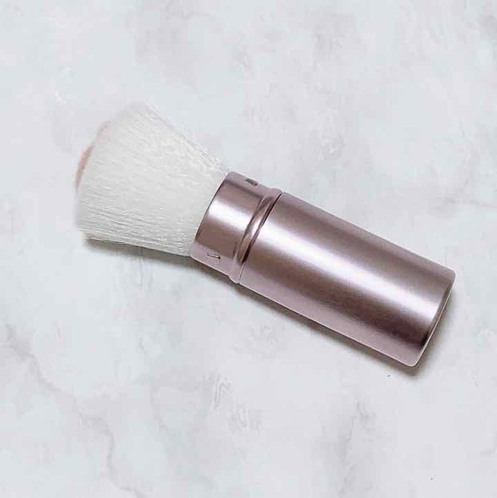 肉球メイクアップブラシ Sugar C Beautyの口コミ こんなの反則 可愛すぎ 猫好きさんのブラ By アフリカ少女 毎日投稿 混合肌 代前半 Lips